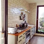 Spacious In Brussels, Large Private Garden *