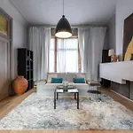 Appartement Spacious In Brussels, Large Private Garden