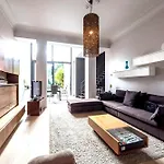 Spacious In Brussels, Large Private Garden