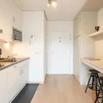 Beau Studio Dans Le Centre De Bruxelles