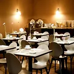 Hotel New Charlemagne Brussel