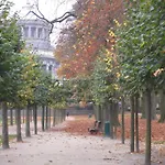 B&B A Cote Du Cinquantenaire