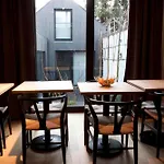 B&B A Cote Du Cinquantenaire