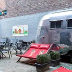 Vintage Hotel Brussels