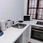 City Suites Brussels Sablon 54