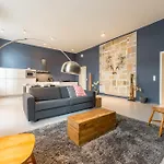 Apartment Smartflats - Postiers