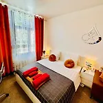 Lux Studio Appartment Brussels