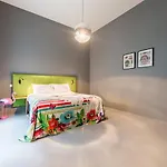 Smartflats - Postiers * Brussels