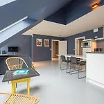 Apartment Smartflats - Postiers *