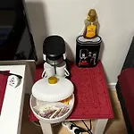 Alexanor Cosy Private Room In A Shared Apartment