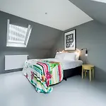 Smartflats - Postiers Apartment Brussels
