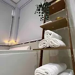 Sublime Appartement Calme Cosy & Jacuzzi