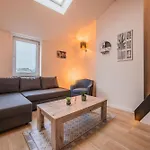 Smartflats - Central Brussels