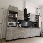 Appart Bruxelles Midi Station