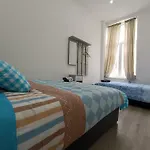 Appart Bruxelles Midi Station