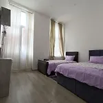 Appart Bruxelles Midi Station