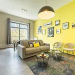 Smartflats Design - Berlaymont