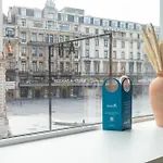 Sweett - De Brouckere