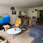 Charming Apartment In The Center Of Brussels