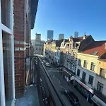 Appartement Au Coeur De Bruxelles