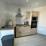 Appartement Au Coeur De Bruxelles