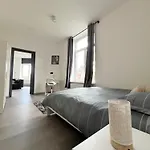 Renove Et Radieux A Bruxelles