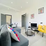 Renove Et Radieux A Appartement *