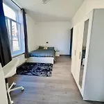 Renove Et Radieux A Brussel