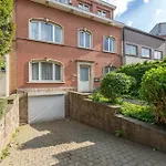 La Louve - Big Place & Garden - Parking Gratuit