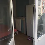 Maison Partagee Cle Rouge