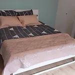 Maison Partagee Cle Rouge