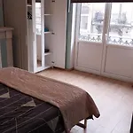 Maison Partagee Cle Rouge