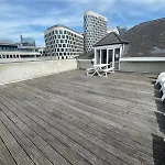 Bruxelles City Center