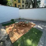 Martine Appartement *