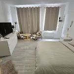 Sweet And Chill Studio Center Of Bruxelles # 2