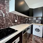 Stilias Apartment 4P Brussels City