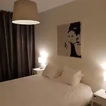 Brussels Base Camp