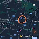 Petit Studio Tres Bien Situe