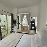 Cosy Studio Dansaert