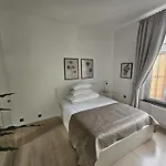 Cosy Studio Dansaert