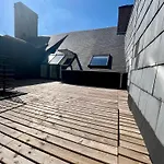 Stilias Apartment 6P City Center