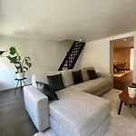 Stilias Apartment 6P City Center