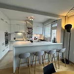 Appartement Ixelles 2 Chambres, 3 Lits