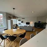 Appartement Ixelles 2 Chambres, 3 Lits