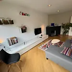 Appartement Ixelles 2 Chambres, 3 Lits