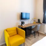 Appartement Midi
