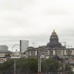 Appartement Midi Brussel