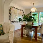 Calm, Green & Birdsong