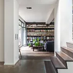 Exceptionnelle Maison Avec Jardin !