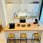 My Haus Saint Catherine Studio